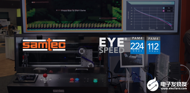 Samtec技术前沿 | 全新紧固耐用型高速twinax电缆解决方案