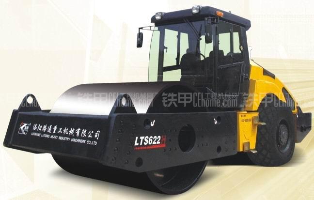 洛陽路通LTD622H高原型壓路機(jī)