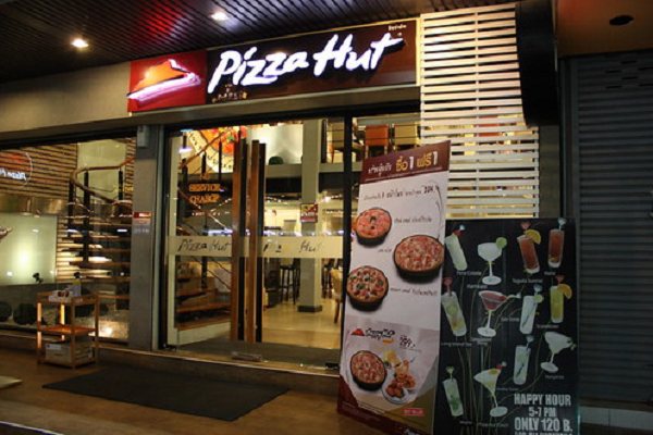 Pizza Hut