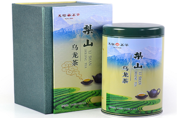 天福茗茶