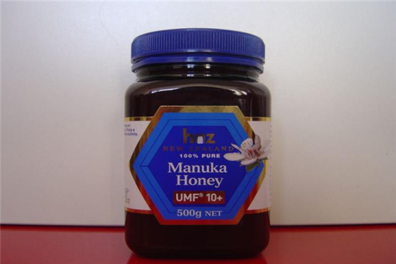 manuka蜂蜜加盟