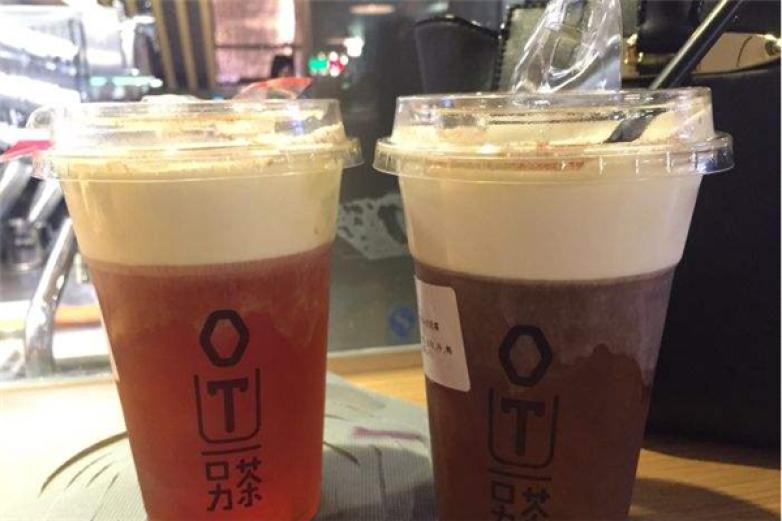 ot另茶加盟