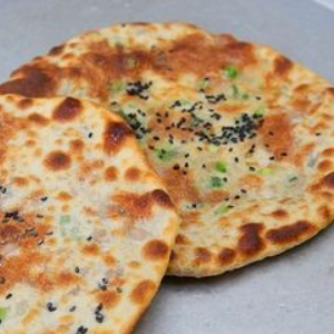 梅干菜烧饼店