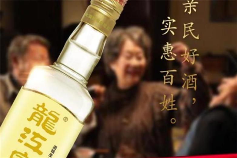 龙江家园酒加盟