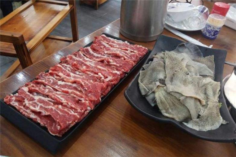 贵州黄牛肉馆加盟