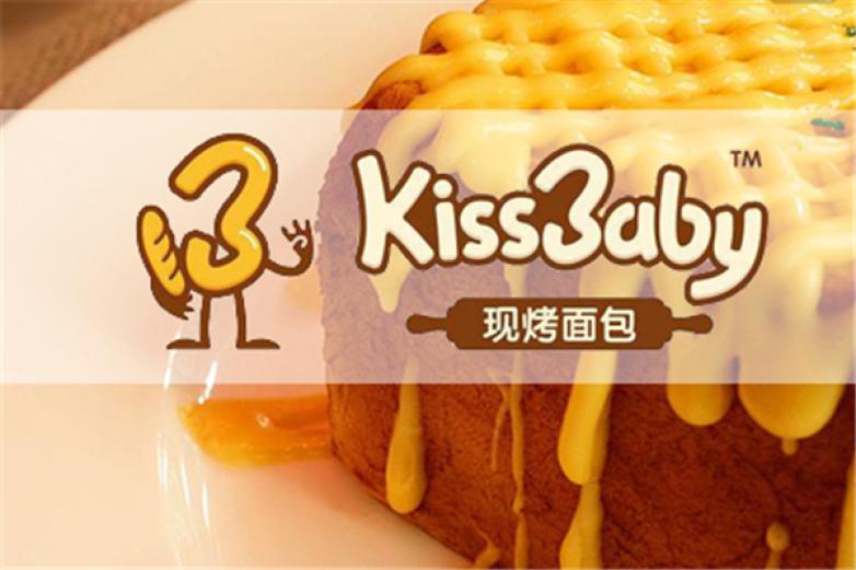 kissbaby面包加盟