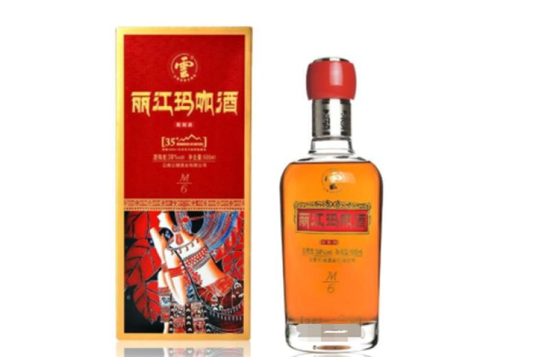 丽江玛咖酒加盟