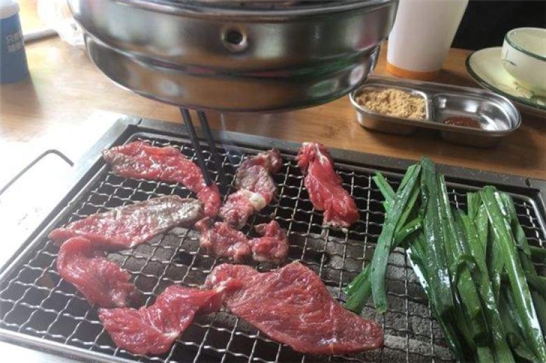 农夫烤牛肉加盟