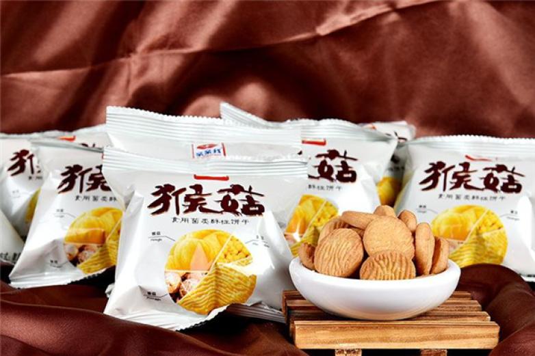 喜多多休闲食品加盟