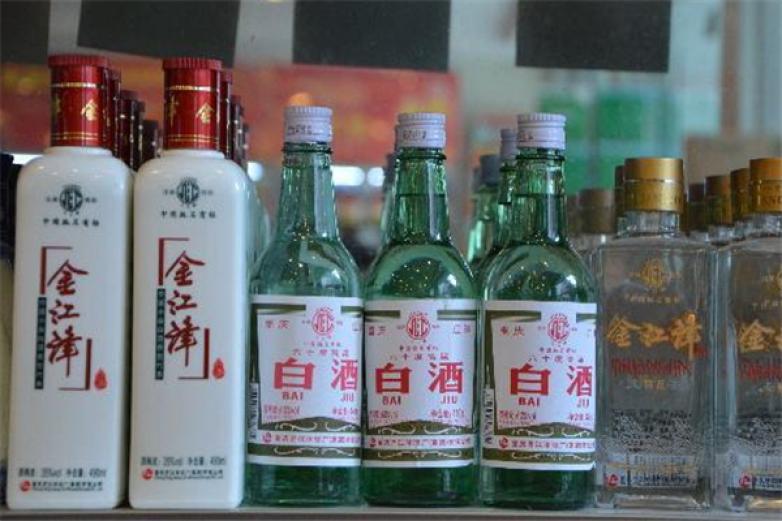 江津白酒加盟