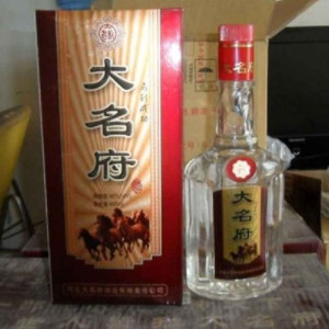 大名府酒