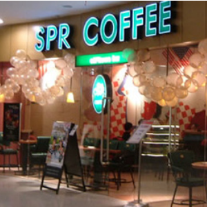 SPR COFFEE