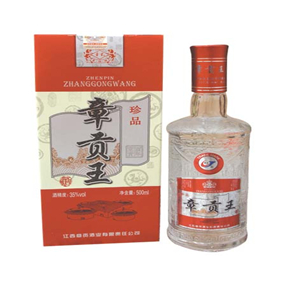 章贡王酒