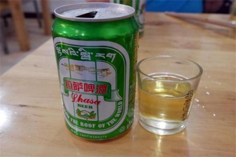 拉萨啤酒加盟