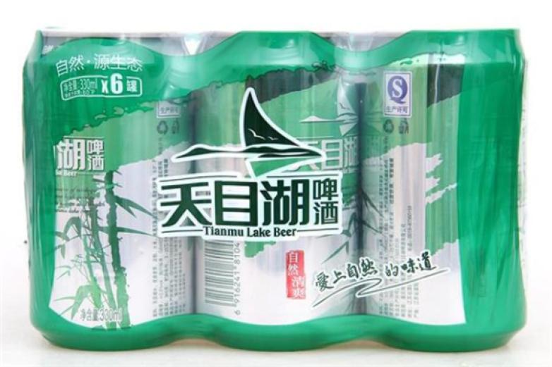 天目湖啤酒加盟