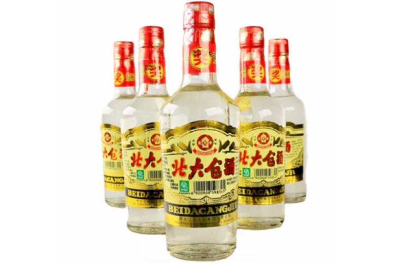 北大仓酒加盟