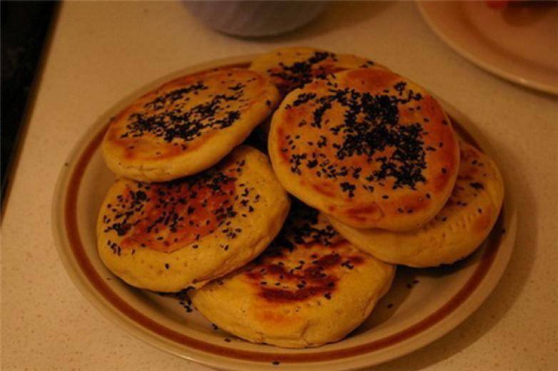 梅干菜烧饼店加盟