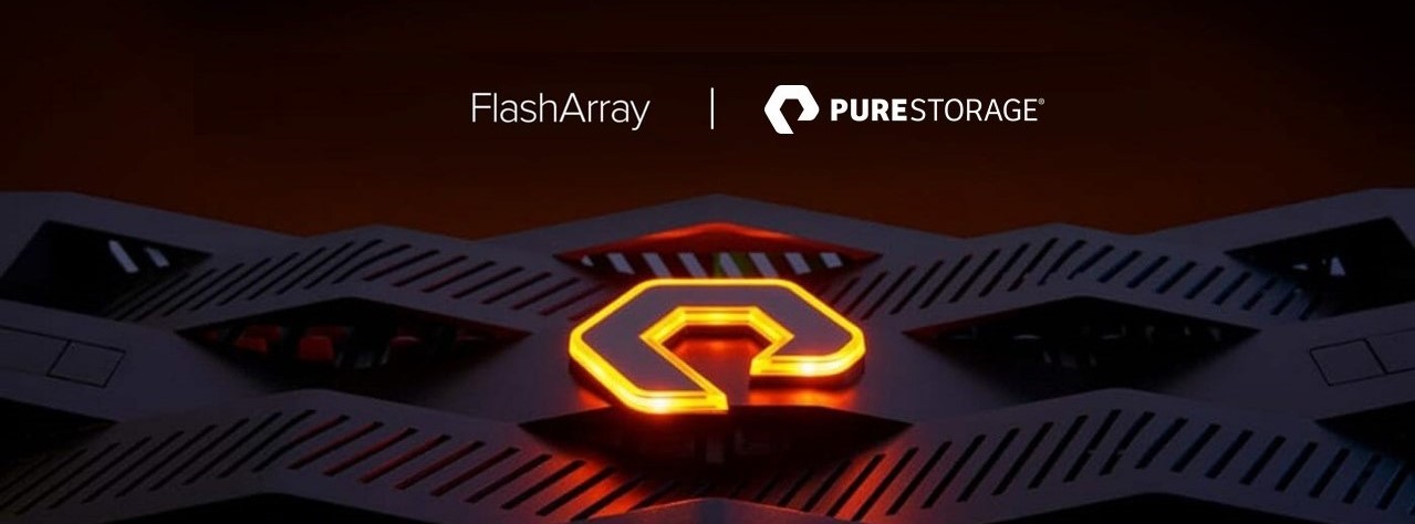 Pure Storage 通过统一的块与文件存储阵列 提供长期承诺的弹性及效率