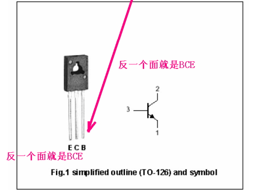 c2073是什么管子？c2073的参数/引脚图及功能和应用领域