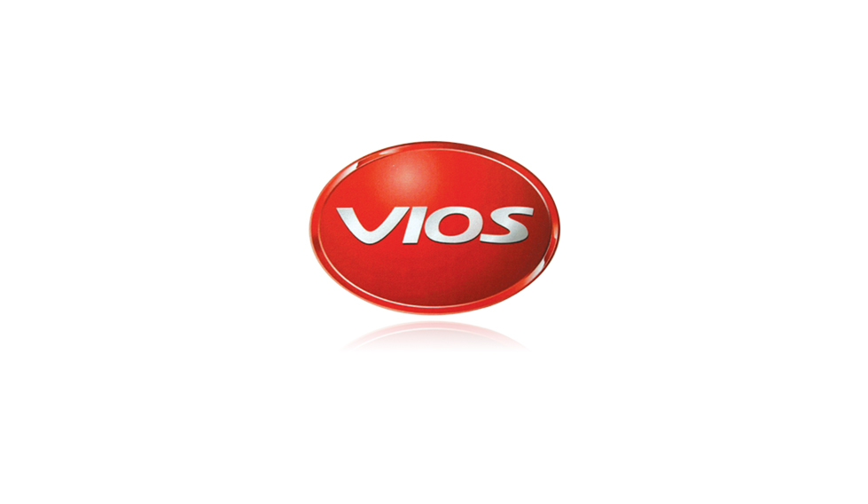 天津丰田汽车--VIOS