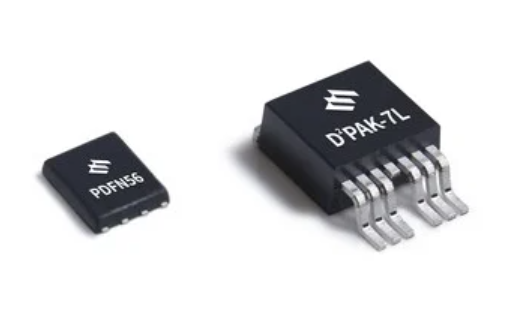 新型的 MOSFET 因节能、性能和封装而备受推崇