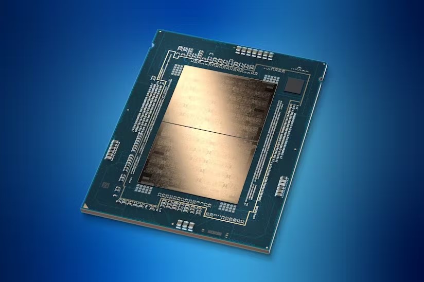 英特尔：全新 Xeon CPU是目前市场上最适合人工智能的 CPU