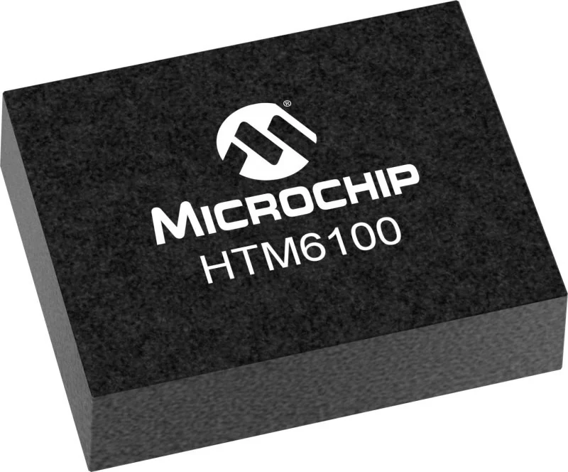 Microchip的四款航空航天和军用级MEMS振荡器